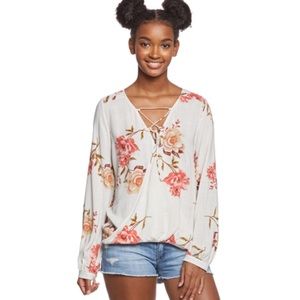 O'Neill Belle Blouse